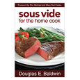 Englische Originalausgabe: Over 200 recipes to make everyday meals gourmet… This book, and a temperature controlled water bath, will forever change the way you cook, eat and entertain. Sous vide—the […]