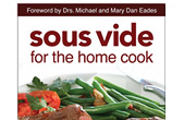 Englische Originalausgabe: Over 200 recipes to make everyday meals gourmet… This book, and a temperature controlled water bath, will forever change the way you cook, eat and entertain. Sous vide—the […]