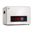 690,- € – Das CSC Medium von Vac-Star bietet ein Volumen von 14 Litern bei immer noch kompakten Abmessungen und zeichnet sich ebenfalls durch höchste Temperaturkonstanz, Wartungsfreiheit und einfache Bedienung […]