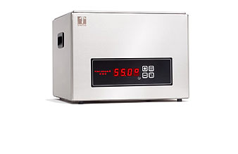 799,- € – Das CSC Medium von Vac-Star bietet ein Volumen von 14 Litern bei immer noch kompakten Abmessungen und zeichnet sich ebenfalls durch höchste Temperaturkonstanz, Wartungsfreiheit und einfache Bedienung […]